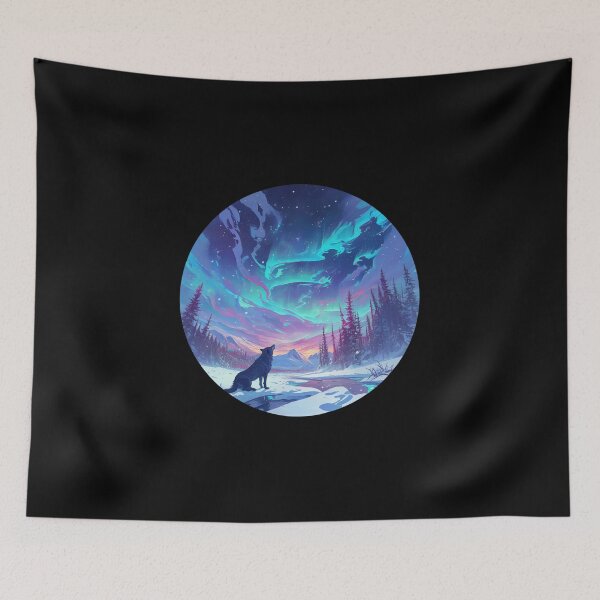 Item preview, Winter vibes // Spirit week // Polar lights // Winter mood designed and sold by SMARTKIT  DESIGNAGENCY.