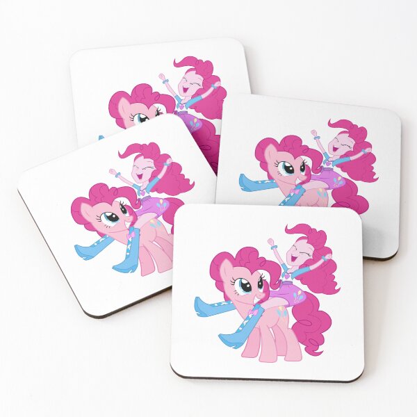 Item preview, Pinkie Pie / Equestria Girls designed and sold by Marco Bottiglieri.