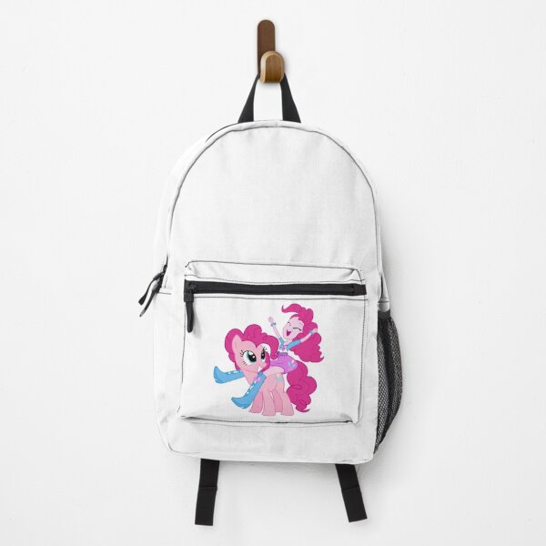 Artikelvorschau, Pinkie Pie / Equestria Girls entworfen und verkauft von Marco Bottiglieri.