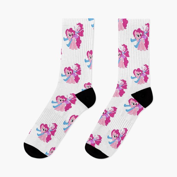 Item preview, Pinkie Pie / Equestria Girls designed and sold by Marco Bottiglieri.