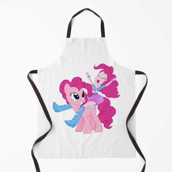 Item preview, Pinkie Pie / Equestria Girls designed and sold by Marco Bottiglieri.