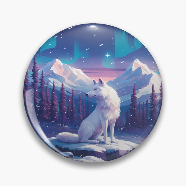 Item preview, Winter vibes // Spirit week // Polar lights // Winter mood designed and sold by SMARTKIT  DESIGNAGENCY.
