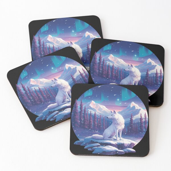 Item preview, Winter vibes // Spirit week // Polar lights // Winter mood designed and sold by SMARTKIT  DESIGNAGENCY.