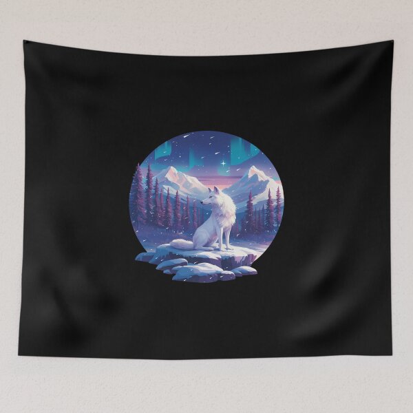 Item preview, Winter vibes // Spirit week // Polar lights // Winter mood designed and sold by SMARTKIT  DESIGNAGENCY.