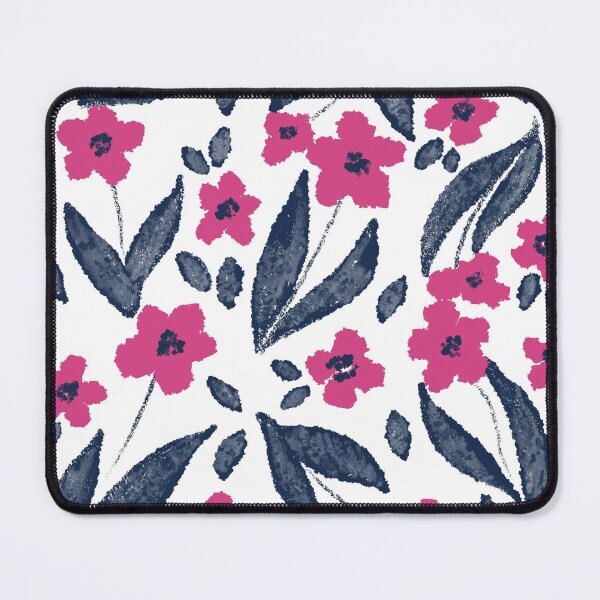 Item preview, Hot pink blooms designed and sold by semunday.