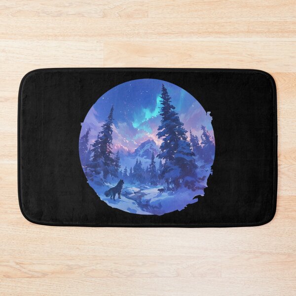 Item preview, Winter vibes // Spirit week // Polar lights // Winter mood designed and sold by SMARTKIT  DESIGNAGENCY.