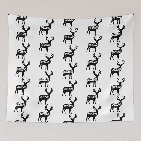 Item preview, Swiss Red Deer designed and sold by Animals-by-JB.