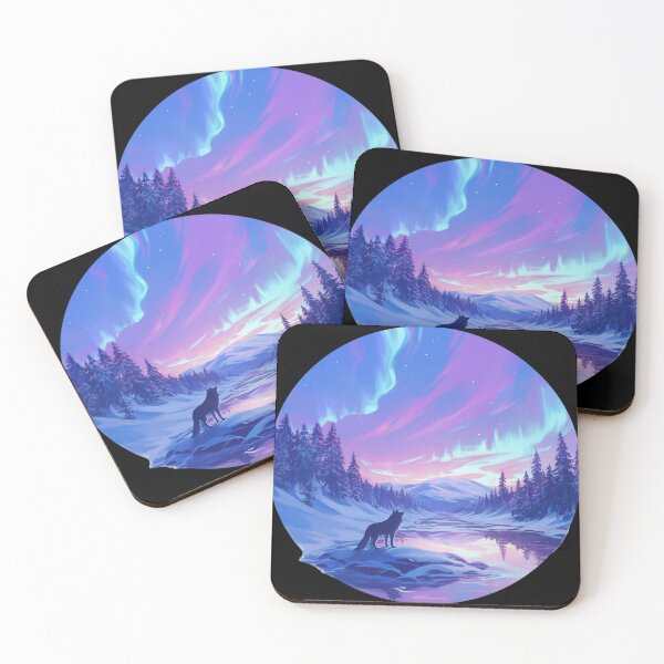 Item preview, Winter vibes // Spirit week // Polar lights // Winter mood designed and sold by SMARTKIT  DESIGNAGENCY.