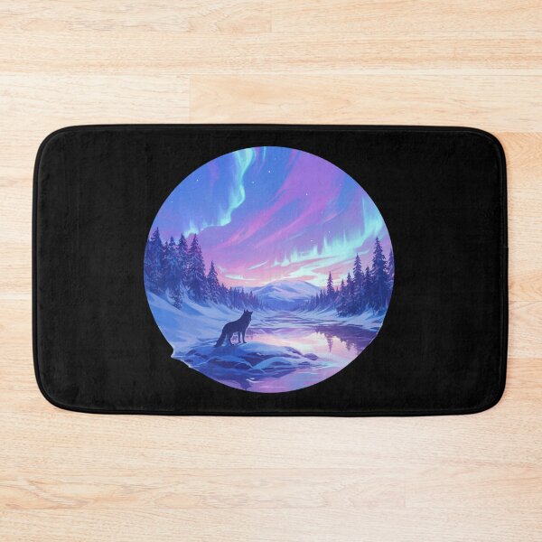 Item preview, Winter vibes // Spirit week // Polar lights // Winter mood designed and sold by SMARTKIT  DESIGNAGENCY.