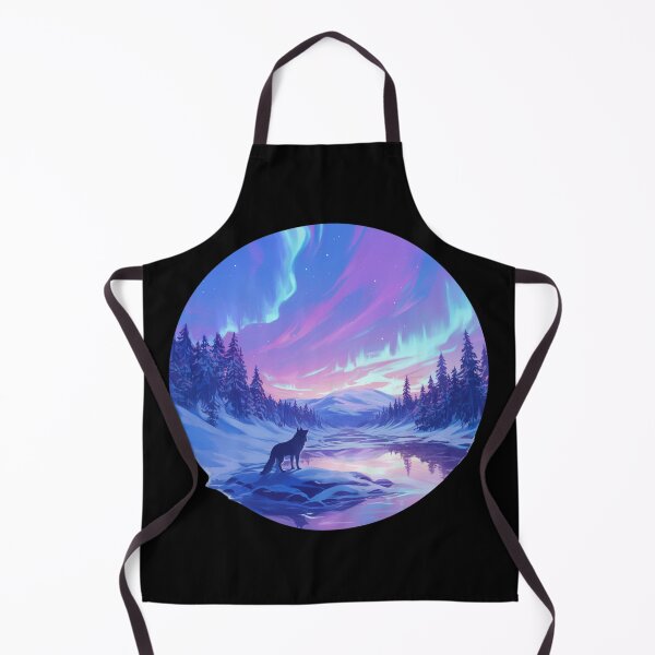 Item preview, Winter vibes // Spirit week // Polar lights // Winter mood designed and sold by SMARTKIT DESIGNAGENCY.