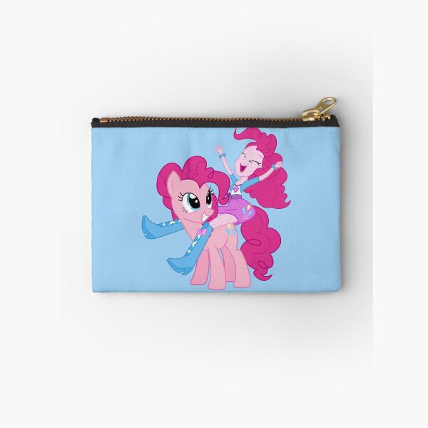 Item preview, Pinkie Pie / Equestria Girls; Light Blue designed and sold by Marco Bottiglieri.