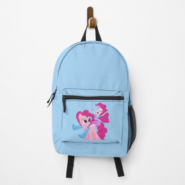 Item preview, Pinkie Pie / Equestria Girls; Light Blue designed and sold by Marco Bottiglieri.