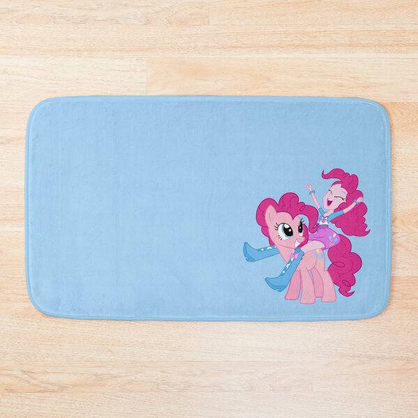 Item preview, Pinkie Pie / Equestria Girls; Light Blue designed and sold by Marco Bottiglieri.