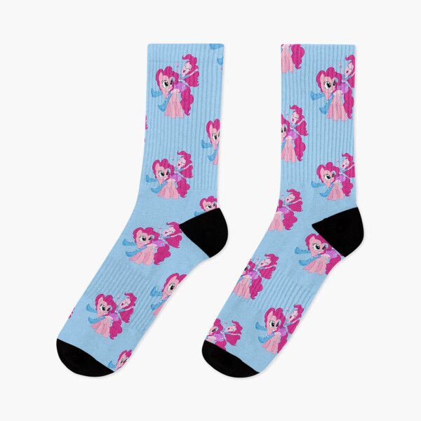 Item preview, Pinkie Pie / Equestria Girls; Light Blue designed and sold by Marco Bottiglieri.