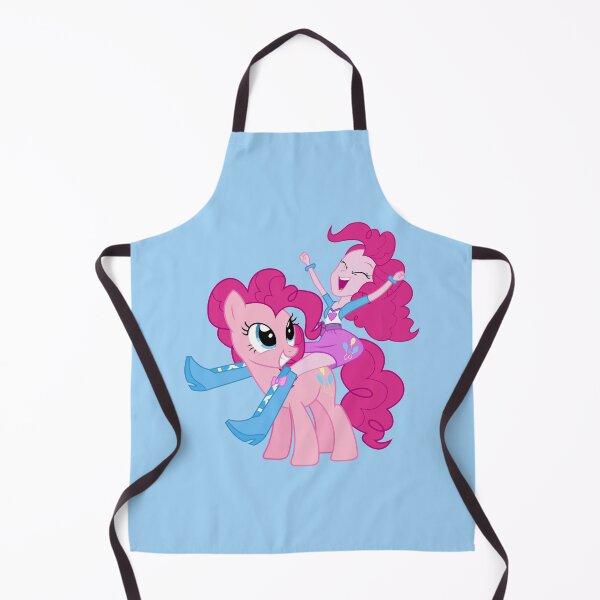 Item preview, Pinkie Pie / Equestria Girls; Light Blue designed and sold by Marco Bottiglieri.