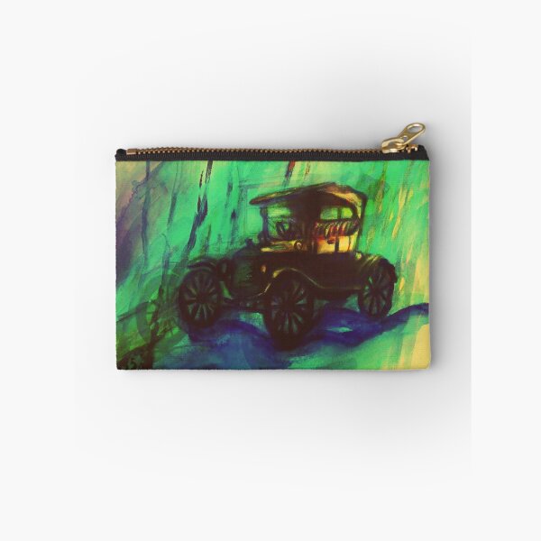 Item preview, Retrocar 2 designed and sold by Marzena Salwowska.