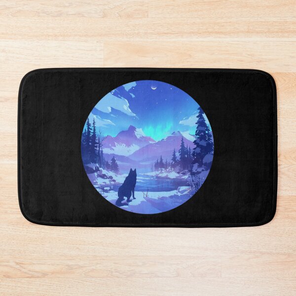 Item preview, Winter vibes // Spirit week // Polar lights // Winter mood designed and sold by SMARTKIT  DESIGNAGENCY.