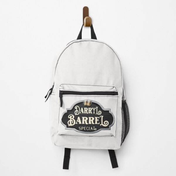Item preview, Dungeons and Daddies Darryl Barrel Special  designed and sold by acabear3.