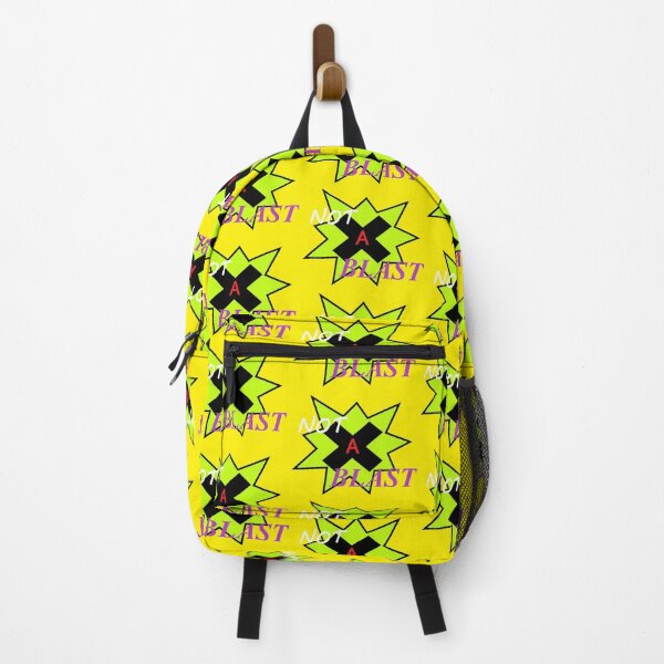 Item preview, Not a blast  designed and sold by Favourite7457.
