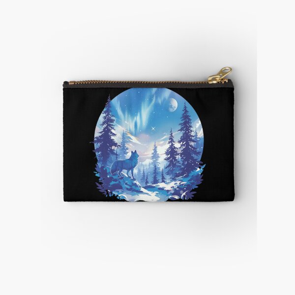 Item preview, Winter vibes // Spirit week // Polar lights // Winter mood designed and sold by SMARTKIT  DESIGNAGENCY.