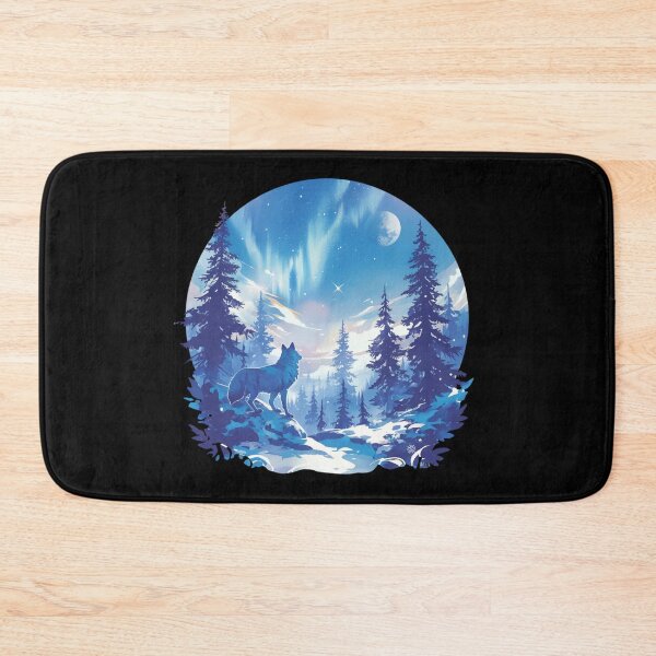 Item preview, Winter vibes // Spirit week // Polar lights // Winter mood designed and sold by SMARTKIT  DESIGNAGENCY.