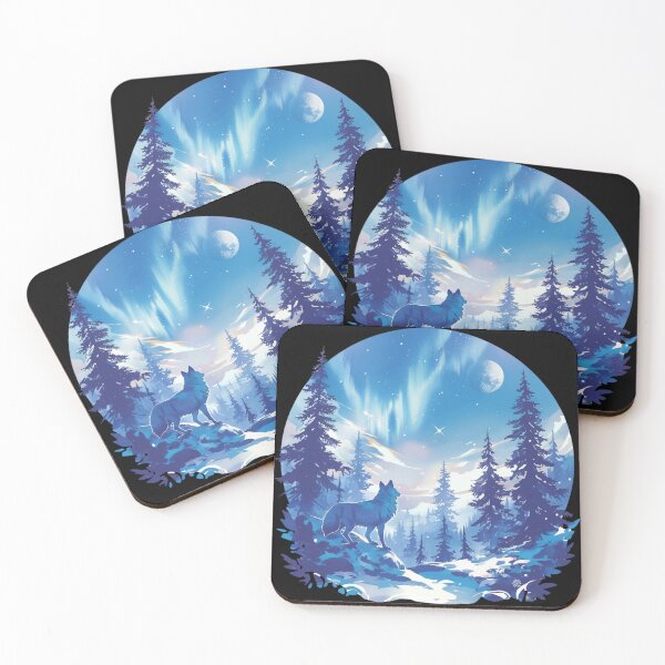 Item preview, Winter vibes // Spirit week // Polar lights // Winter mood designed and sold by SMARTKIT  DESIGNAGENCY.