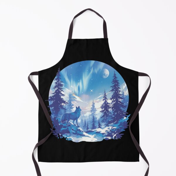 Item preview, Winter vibes // Spirit week // Polar lights // Winter mood designed and sold by SMARTKIT DESIGNAGENCY.