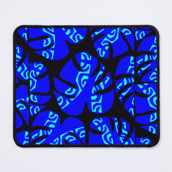 Item preview, MAULI (blue) designed and sold by Nesian-Tahiti.