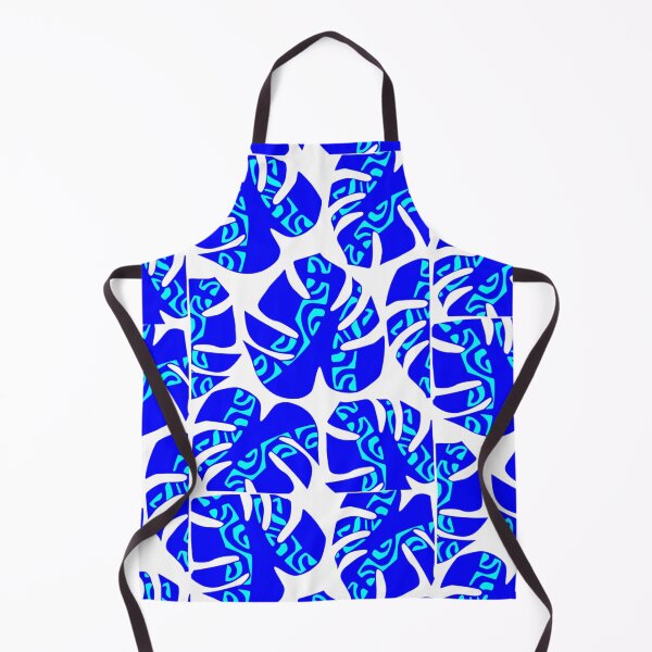 Item preview, MAULI (blue) designed and sold by Nesian-Tahiti.