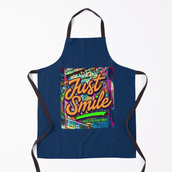 Item preview, JUST SMILE designed and sold by DBM Photo Art 1.