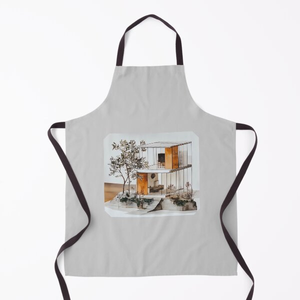 Item preview, Architect's House Model Perfect Gifts For Architects designed and sold by Fiboarty.
