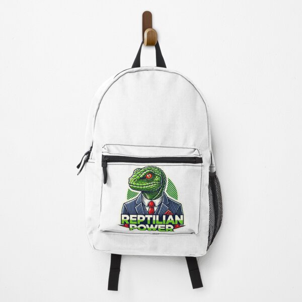 Item preview, Reptilian Conspiracy Artwork | Alien Lizard People Design designed and sold by supersanko.