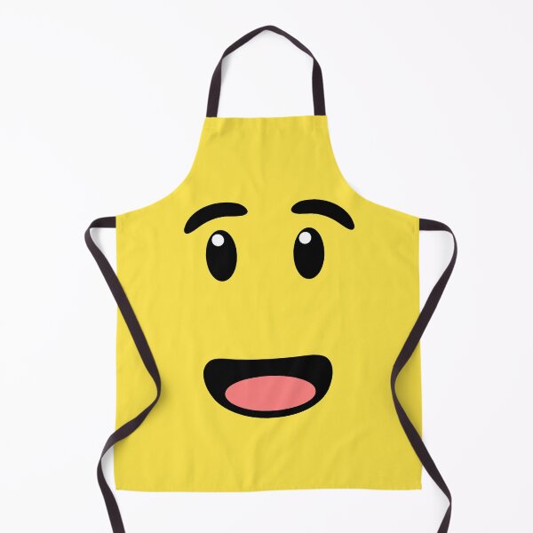 Item preview, Roblox Face Emoji Happy designed and sold by Gamify Store.