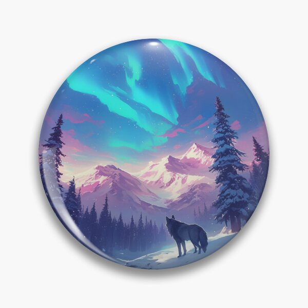 Item preview, Winter vibes // Spirit week // Polar lights // Winter mood designed and sold by SMARTKIT  DESIGNAGENCY.