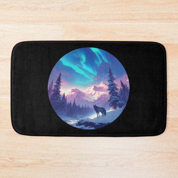 Item preview, Winter vibes // Spirit week // Polar lights // Winter mood designed and sold by SMARTKIT  DESIGNAGENCY.