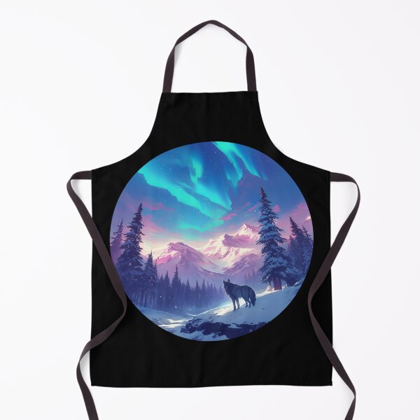 Item preview, Winter vibes // Spirit week // Polar lights // Winter mood designed and sold by SMARTKIT DESIGNAGENCY.