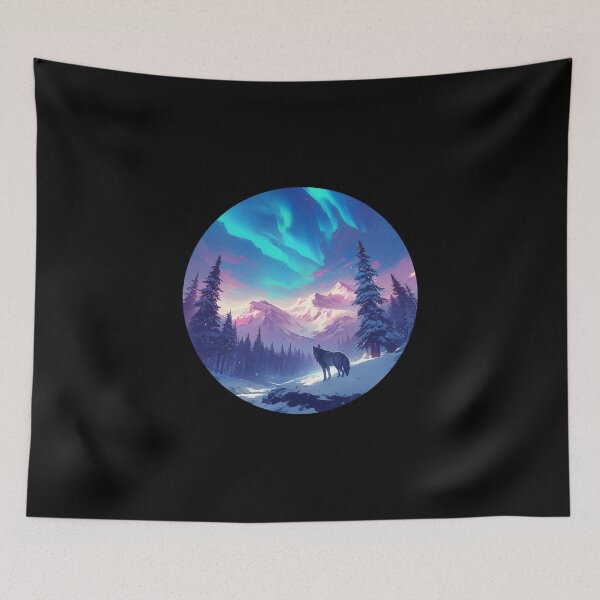 Item preview, Winter vibes // Spirit week // Polar lights // Winter mood designed and sold by SMARTKIT  DESIGNAGENCY.
