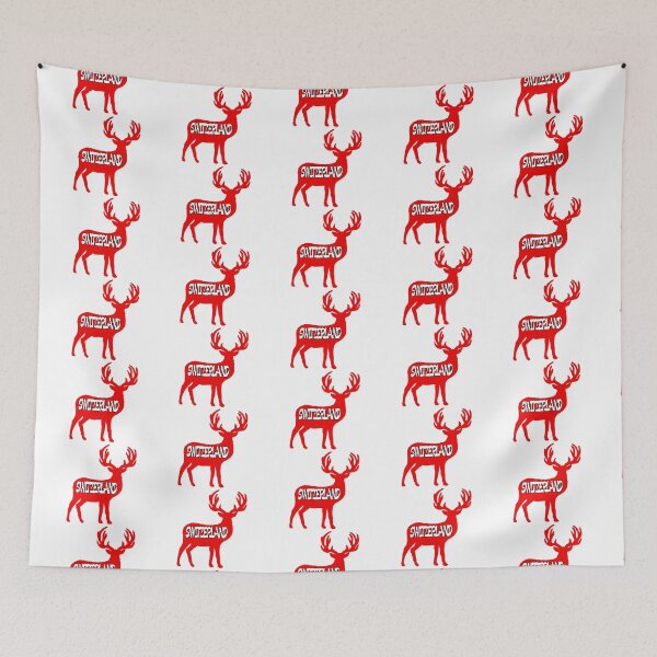Item preview, Swiss Red Deer designed and sold by Animals-by-JB.