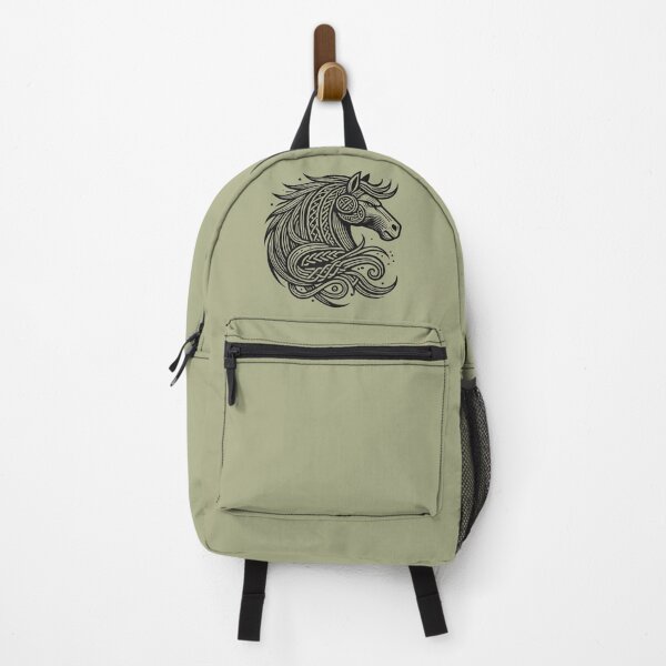 Item preview, Norse horse designed and sold by jeff13999.