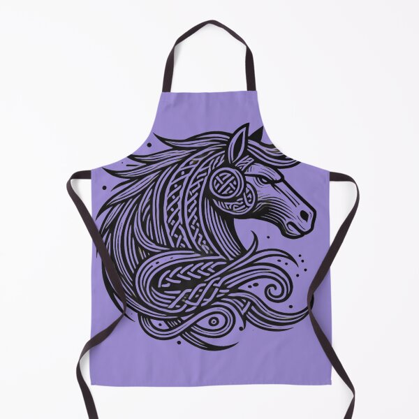 Item preview, Norse horse designed and sold by jeff13999.