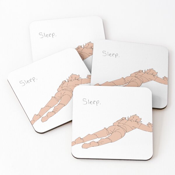 Item preview, Sleep. designed and sold by LeafJuices.