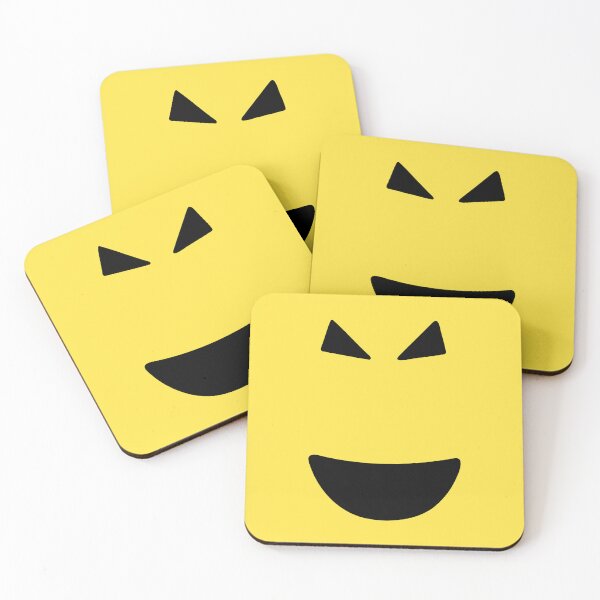 Item preview, Roblox Face Emoji Funny designed and sold by Gamify Store.