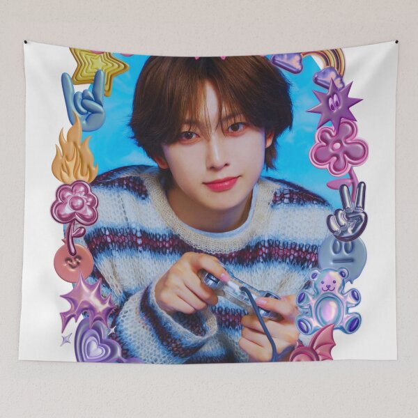 Item preview, &TEAM FUMA designed and sold by Celestinya.