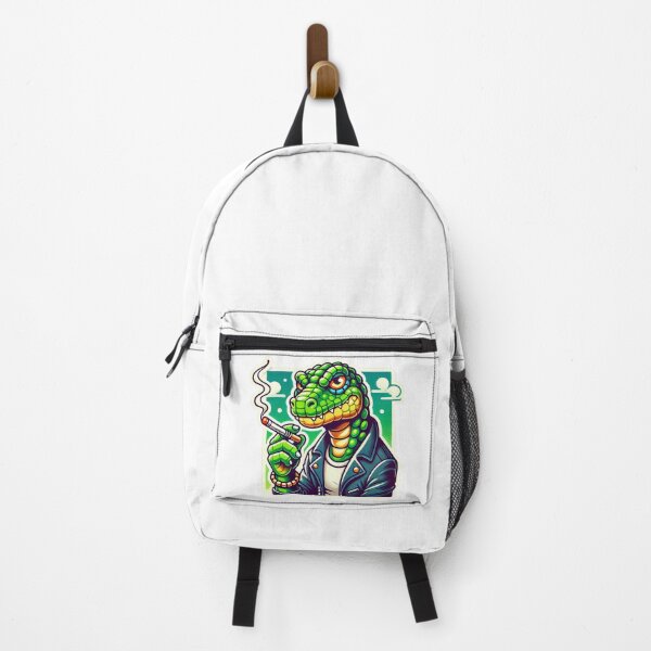 Item preview, Reptilian Conspiracy Artwork | Alien Lizard People Design designed and sold by supersanko.