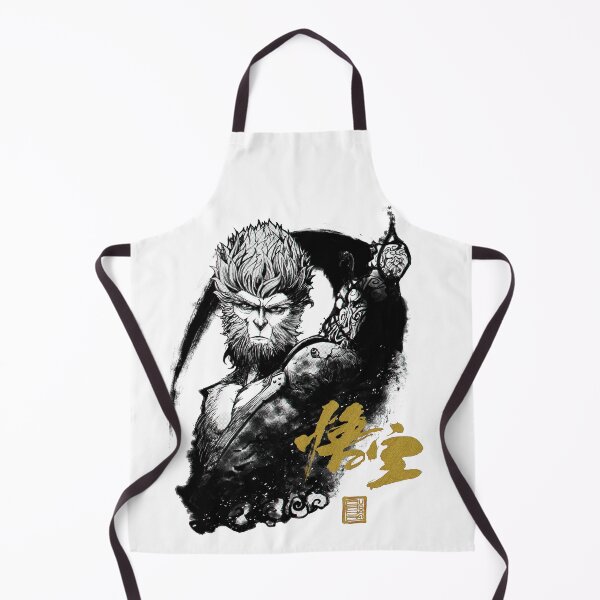 Item preview, sun Wunkong designed and sold by harajukumerch.
