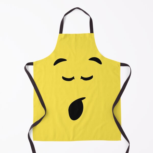Item preview, Roblox Face Emoji Relieved designed and sold by Gamify Store.