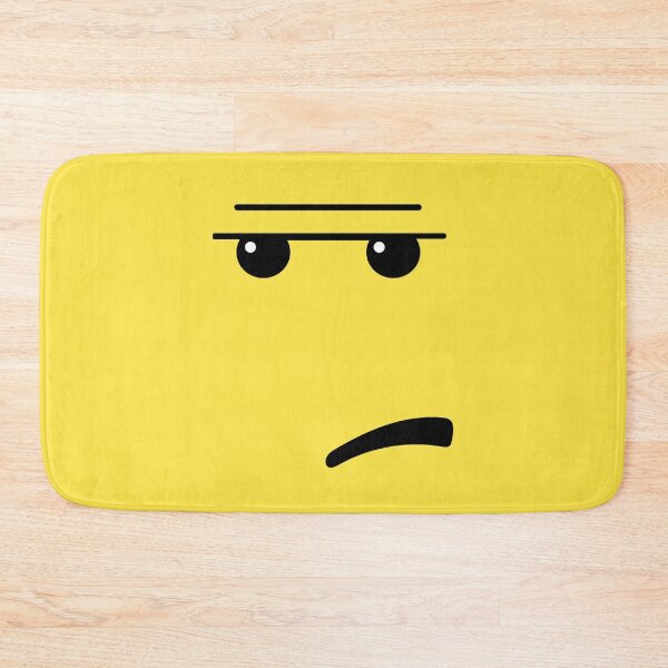 Item preview, Roblox Face Emoji Funny designed and sold by Gamify Store.