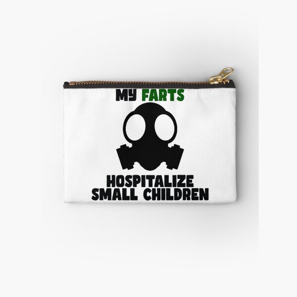 Item preview, My Farts Hospitalize Small Children designed and sold by the-craft-shop.