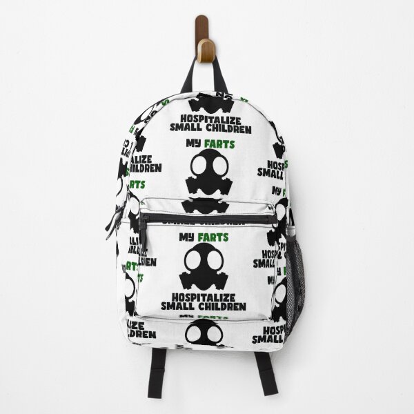 Item preview, My Farts Hospitalize Small Children designed and sold by the-craft-shop.