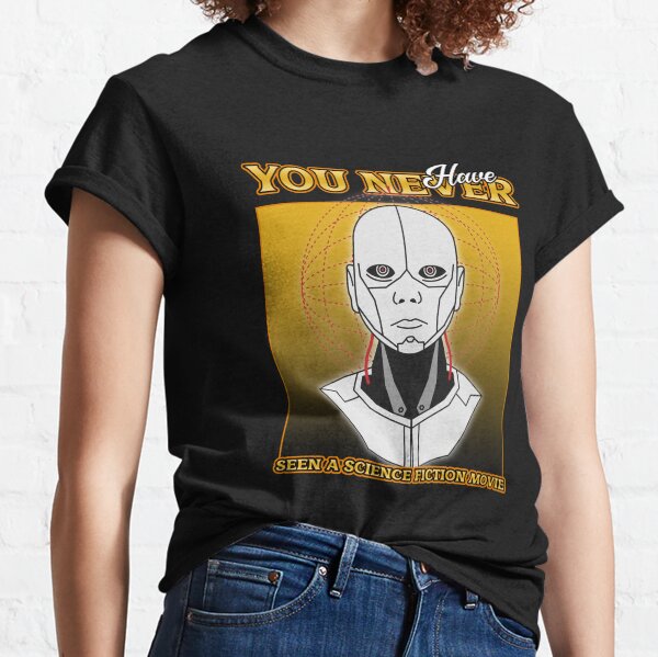 Item preview, AI Developer designed and sold by CaineTees.